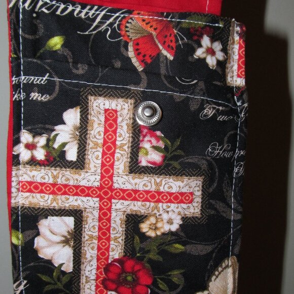 Cell Phone Pouch 36124 - Picture 2 of 3